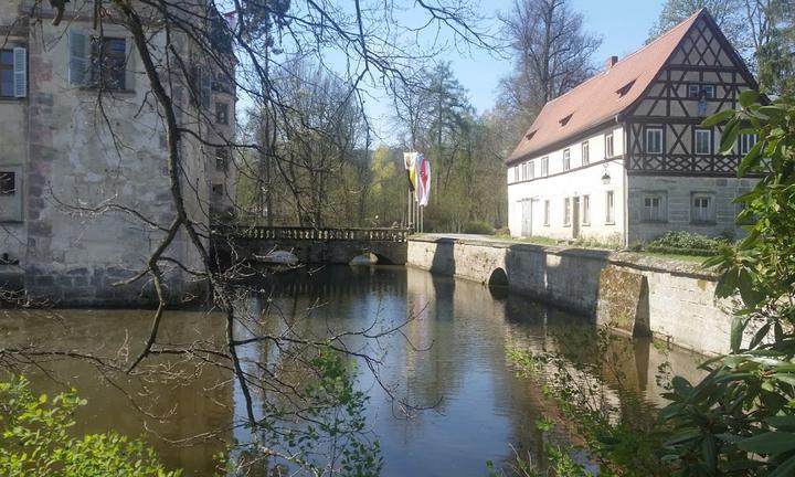 Wasserschloss