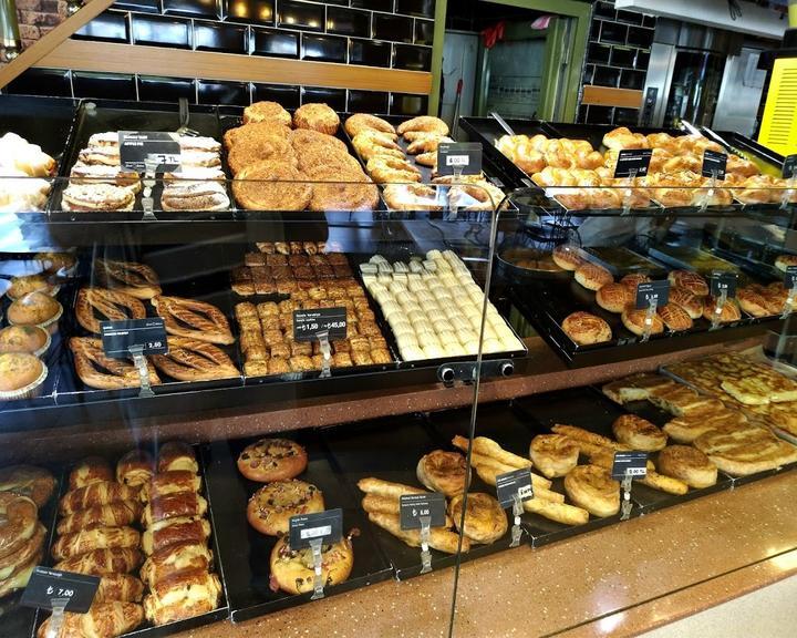 Simit Cafe & Bakery Gbr